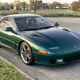 Image for article titled At $12,900, Is This 1992 Mitsubishi 3000GT VR-4 A Very Righteous Deal?
